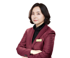 꽃비피부과 김미혜 대표원장