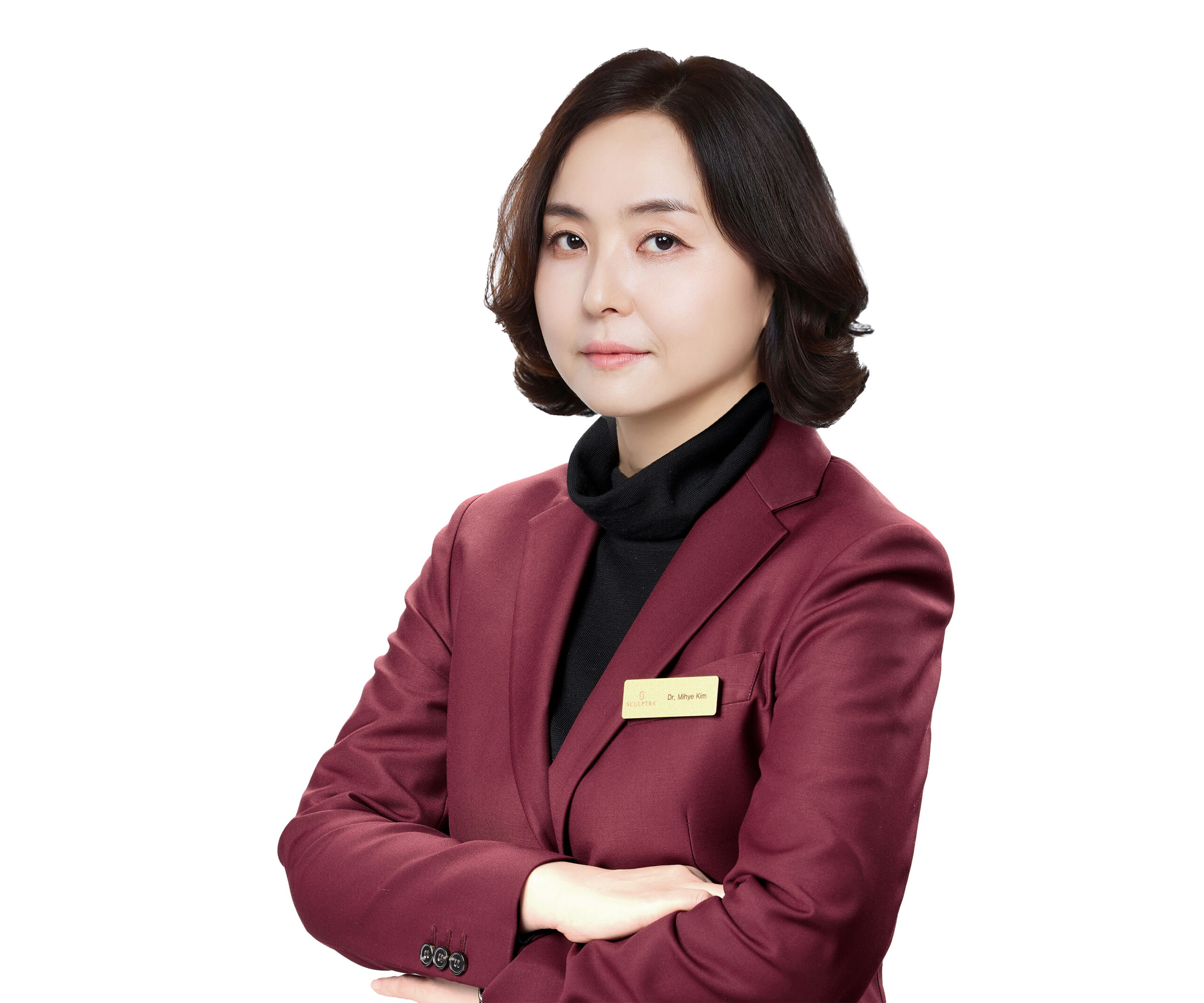 꽃비피부과 김미혜 대표원장